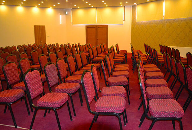 Eda Termal Spa & Aquapark - Görsel 5