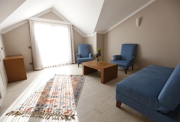 Göcek Renka Hotel & Spa - Görsel 27