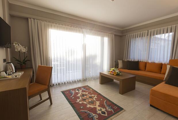 Göcek Renka Hotel & Spa - Görsel 28