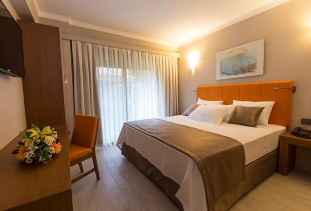 Göcek Renka Hotel & Spa - Görsel 29