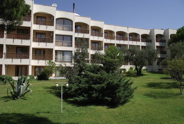 Berksoy Otel İzmir - Görsel 4