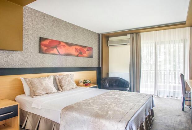 Berksoy Otel İzmir - Görsel 14