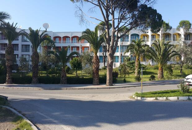 Berksoy Otel İzmir - Görsel 3