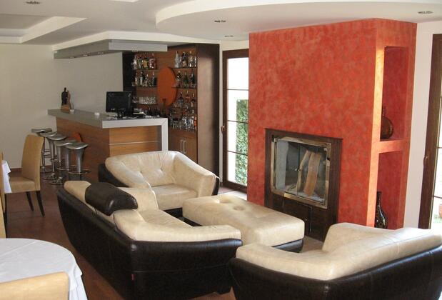 Berksoy Otel İzmir - Görsel 7