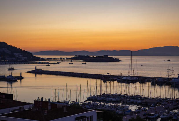 The View City Hotel - Görsel 19