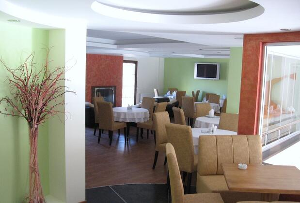 Berksoy Otel İzmir - Görsel 8