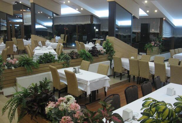 Berksoy Otel İzmir - Görsel 9