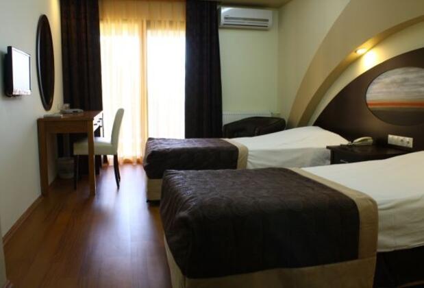 Berksoy Otel İzmir - Görsel 12