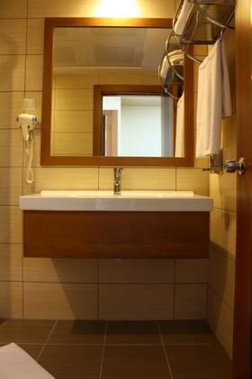 Berksoy Otel İzmir - Görsel 16