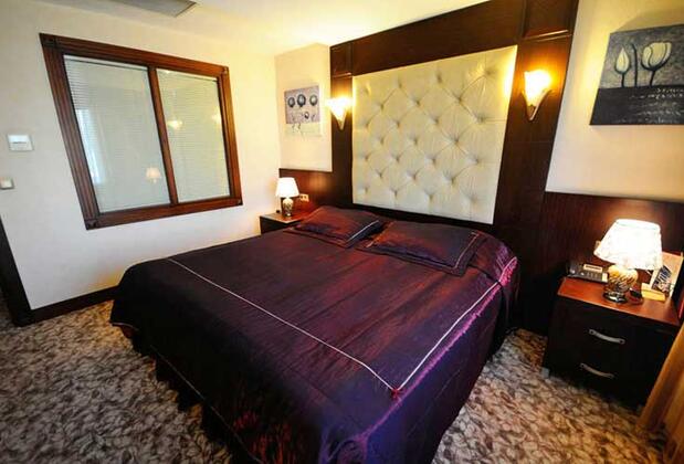 Çukurova Park Otel - Görsel 13