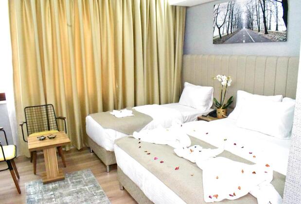 Dem İstanbul Airport Hotel - Görsel 44