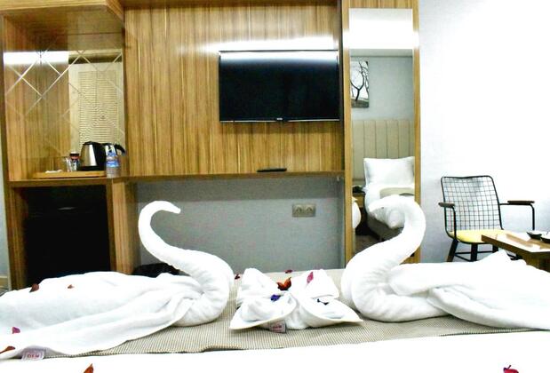 Dem İstanbul Airport Hotel - Görsel 46