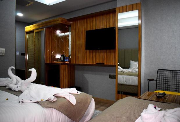 Dem İstanbul Airport Hotel - Görsel 47