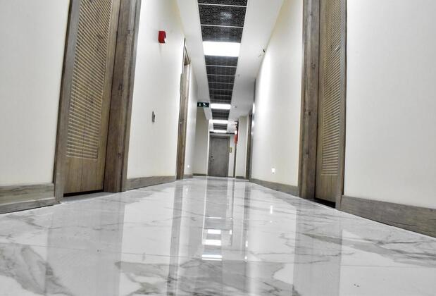 Dem İstanbul Airport Hotel - Görsel 49