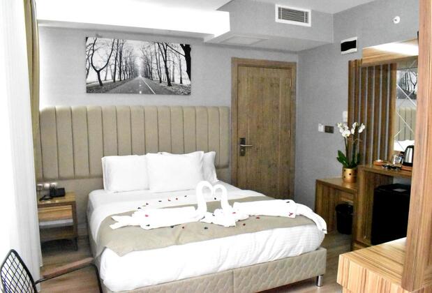 Dem İstanbul Airport Hotel - Görsel 45