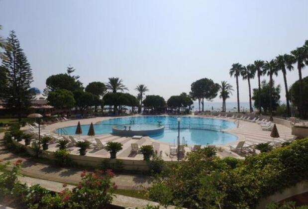 Top Hotel - Görsel 9