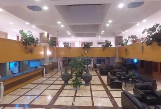 Top Hotel - Görsel 5