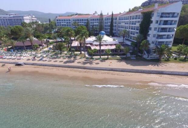 Top Hotel - Görsel 6