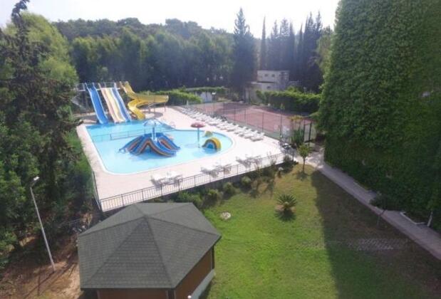 Top Hotel - Görsel 12