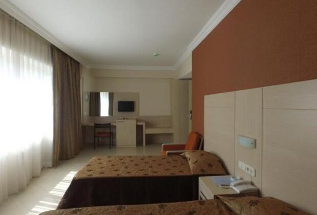 Top Hotel - Görsel 3