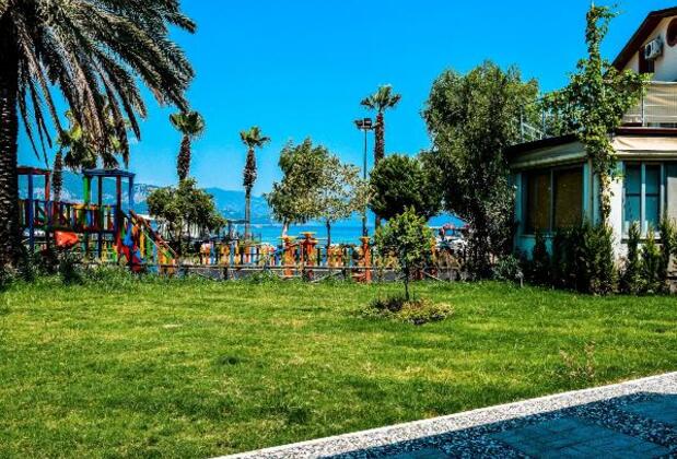 Turunç Bay Conti Boutique Hotel - Görsel 5