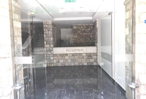 Turunç Bay Conti Boutique Hotel - Görsel 15