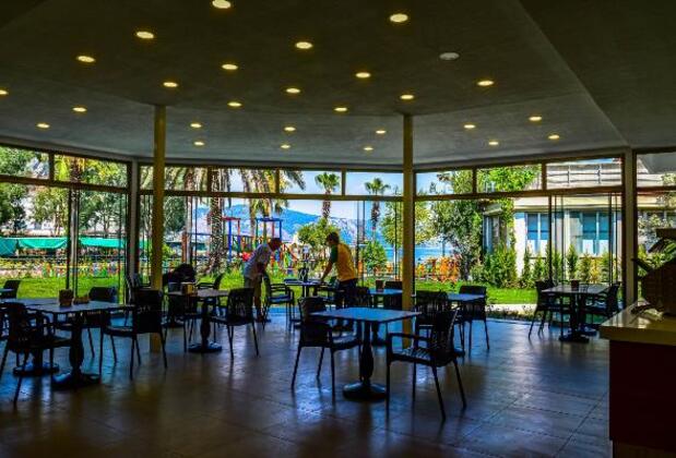 Turunç Bay Conti Boutique Hotel - Görsel 6