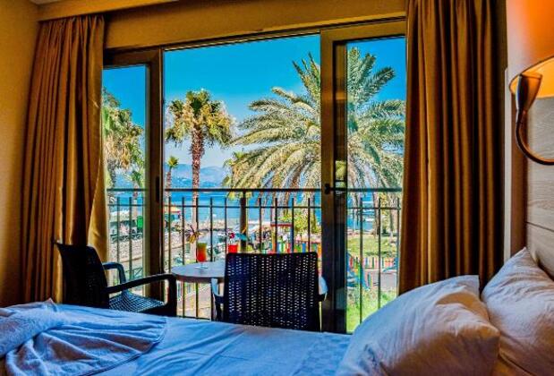 Turunç Bay Conti Boutique Hotel - Görsel 9