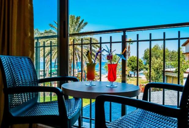 Turunç Bay Conti Boutique Hotel - Görsel 7