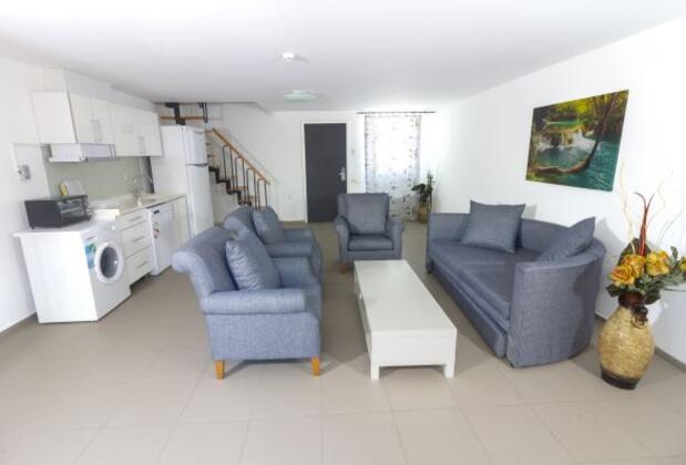 Vela Garden Resort & Villa - Görsel 4