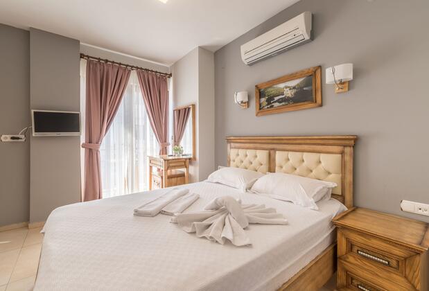 Veziroğlu Pansiyon - Görsel 13