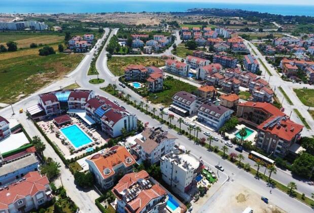 Side Legend Hotel - Görsel 10