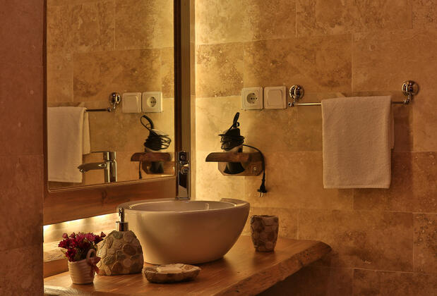 Mira Cappadocia Hotel - Görsel 50
