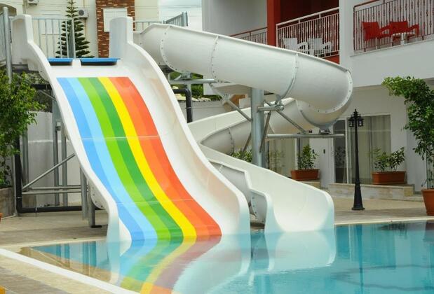 Side Legend Hotel - Görsel 5