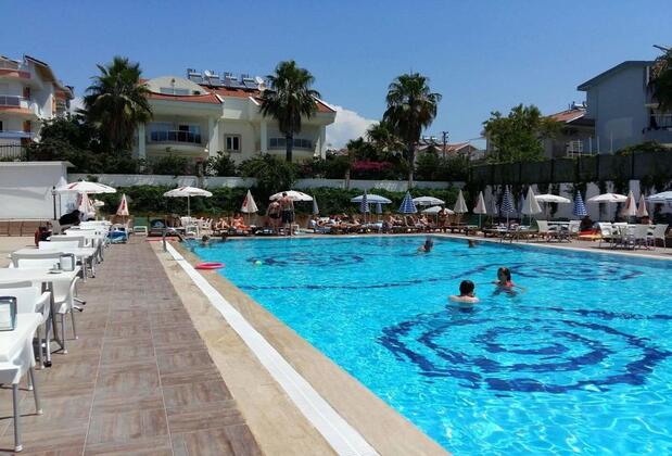 Side Legend Hotel - Görsel 3