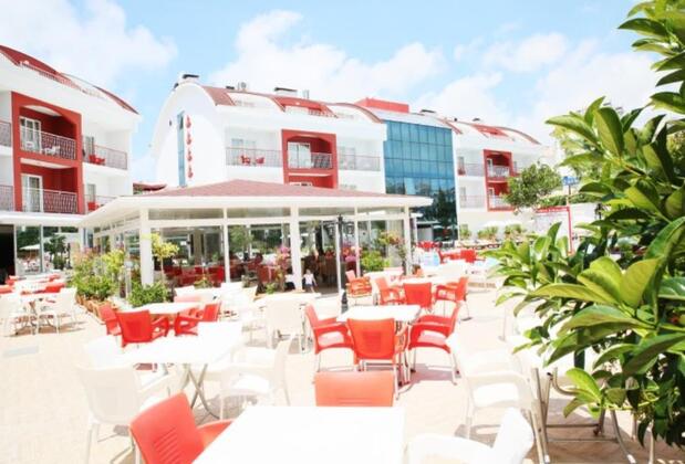 Side Legend Hotel - Görsel 9