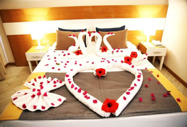 Side Legend Hotel - Görsel 37