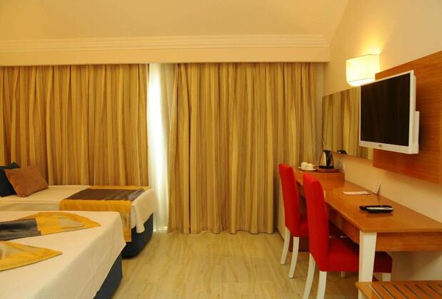 Side Legend Hotel - Görsel 41