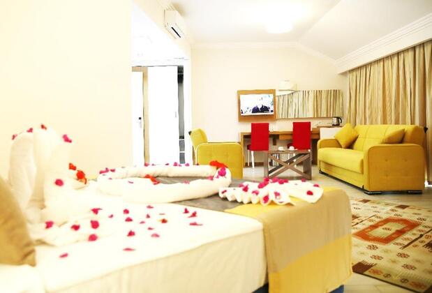 Side Legend Hotel - Görsel 39