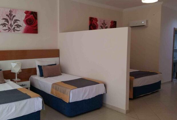 Side Legend Hotel - Görsel 42