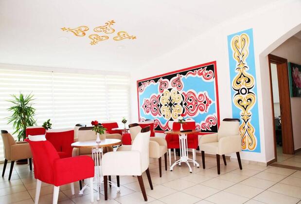 Side Legend Hotel - Görsel 6