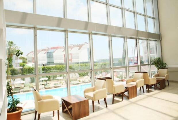 Side Legend Hotel - Görsel 12