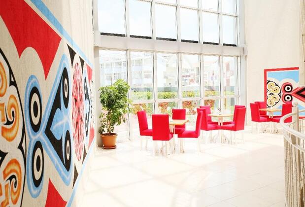 Side Legend Hotel - Görsel 13