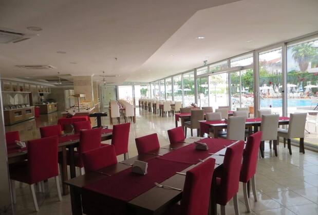 Side Legend Hotel - Görsel 8