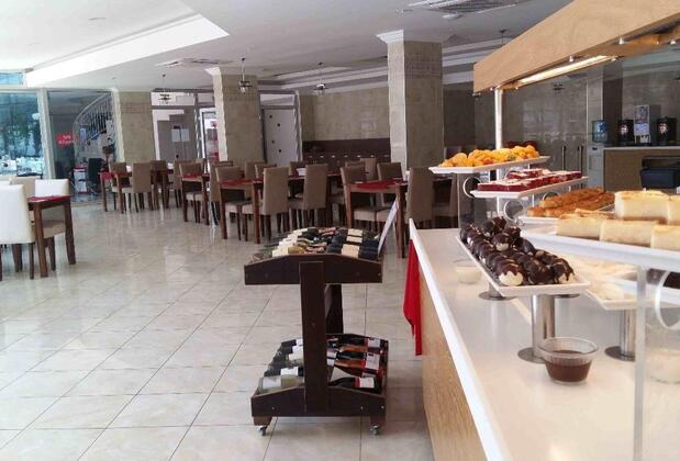 Side Legend Hotel - Görsel 14