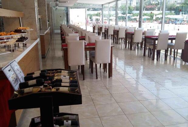 Side Legend Hotel - Görsel 7