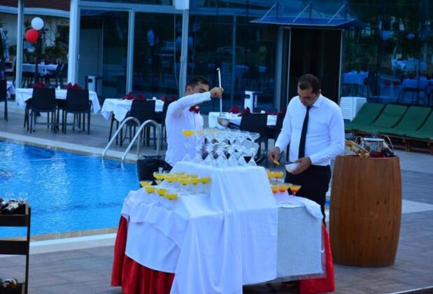 Side Legend Hotel - Görsel 15