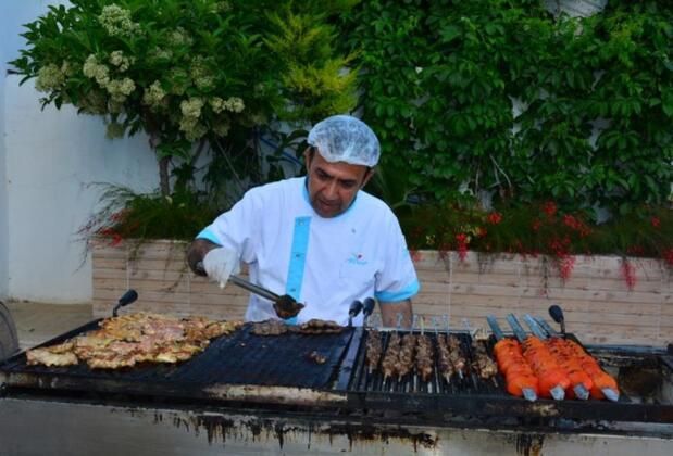 Side Legend Hotel - Görsel 16