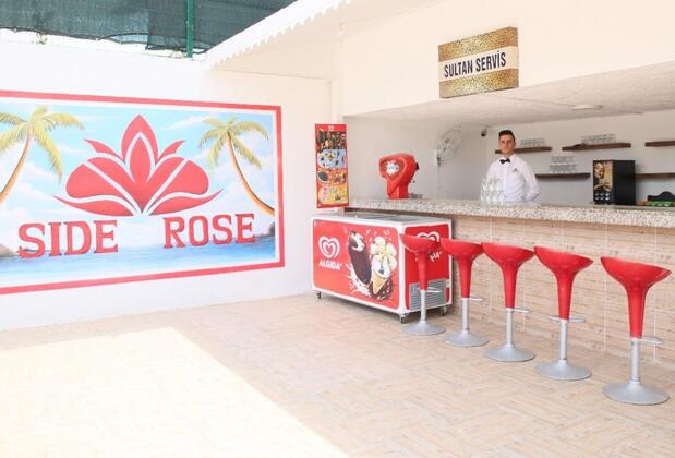 Side Legend Hotel - Görsel 17