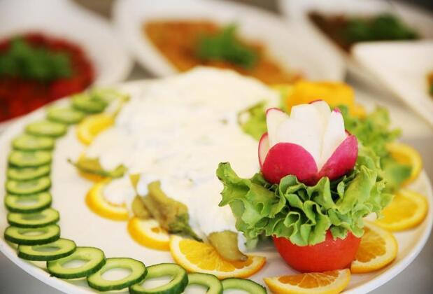 Side Legend Hotel - Görsel 18